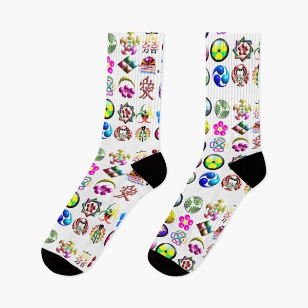Item preview, kamon 家紋 designed and sold by Cooljapan56.