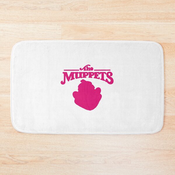 Item preview, The Muppets Logo designed and sold by Animals-by-JB.