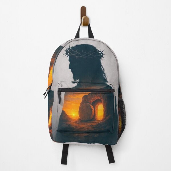 Item preview, Jesús el camino designed and sold by Wim Avril Stoss.