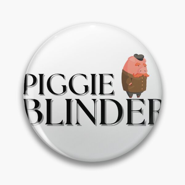 Artikelvorschau, Piggie Blinder entworfen und verkauft von OthmanDesayni ⭐⭐⭐⭐⭐.