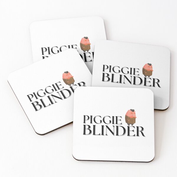 Item preview, Piggie Blinder designed and sold by OthmanDesayni ⭐⭐⭐⭐⭐.
