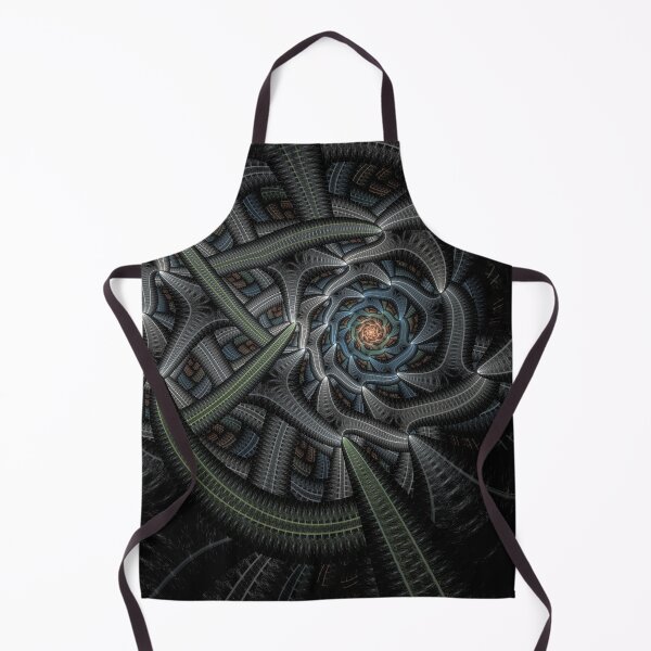 Item preview, Cosmic Fractal Bloom designed and sold by bloorose.