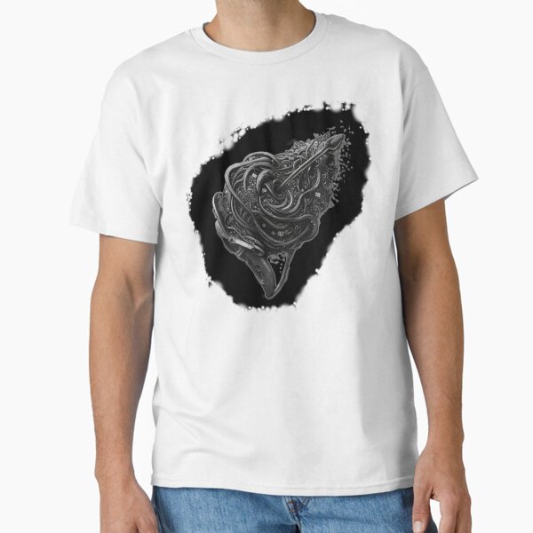 Item preview, Sorrow designed and sold by Poppszi.