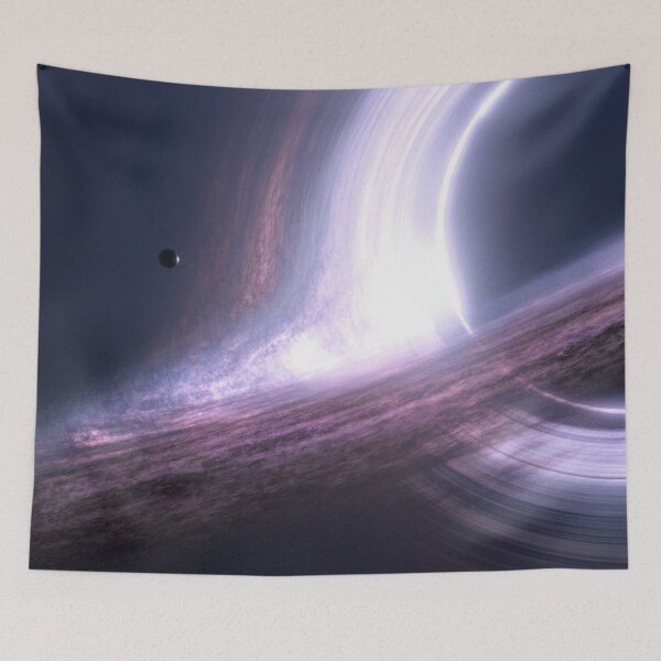 Item preview, Interstellar VIII designed and sold by Nikita Abakumov.