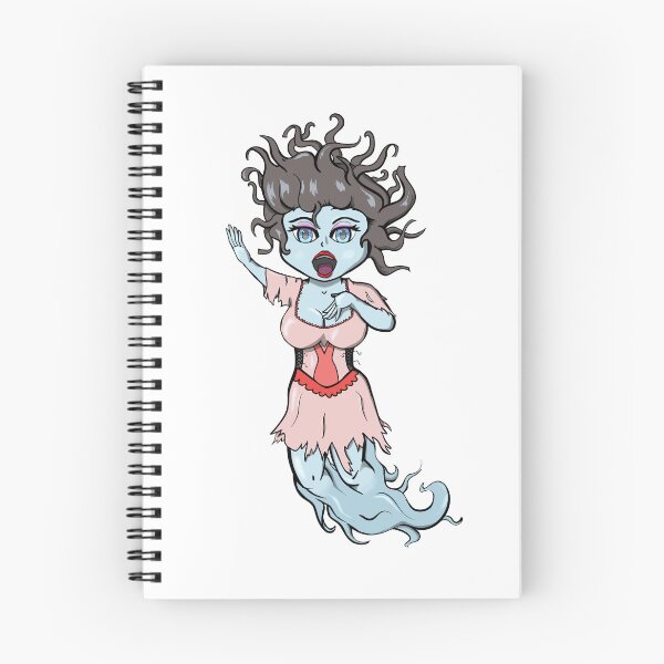 Item preview, Singing Banshee designed and sold by Batmantis275.