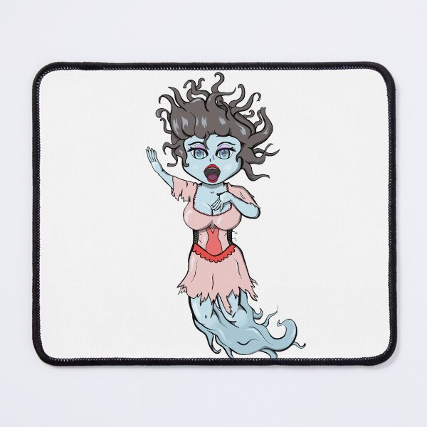 Item preview, Singing Banshee designed and sold by Batmantis275.