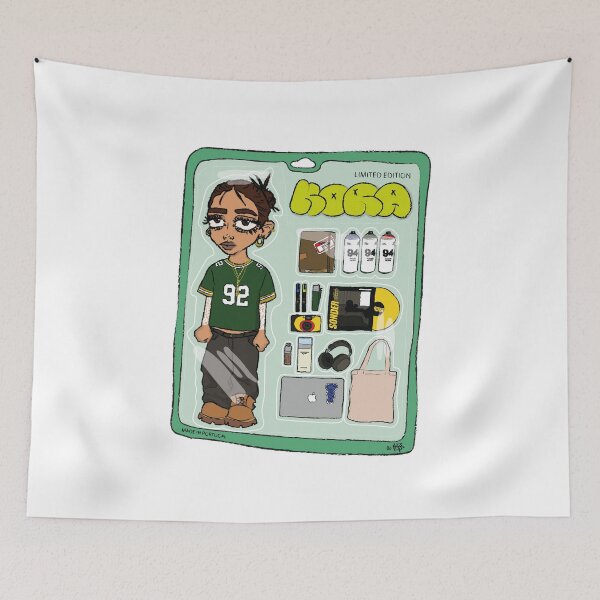 Item preview, Kora Starter Pack designed and sold by koraart-3.