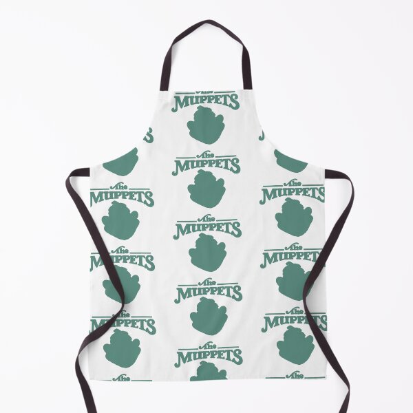 Item preview, The Muppets Logo designed and sold by Animals-by-JB.