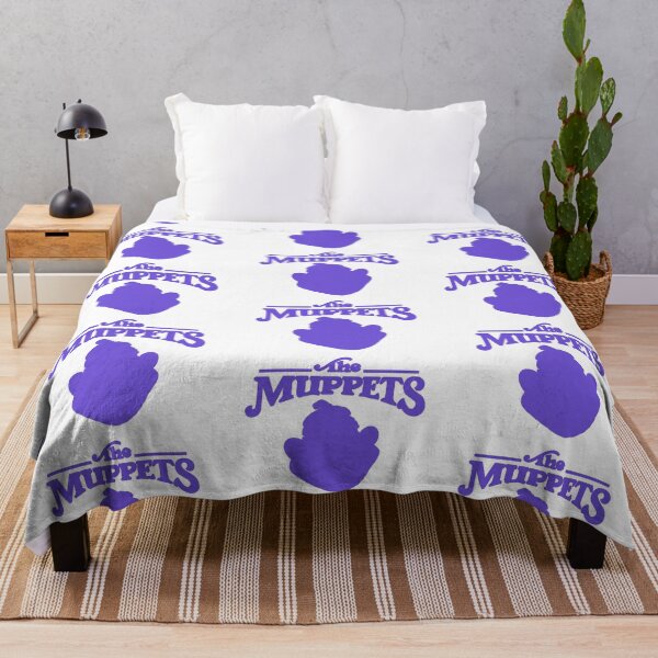 Item preview, The Muppets Logo designed and sold by Animals-by-JB.