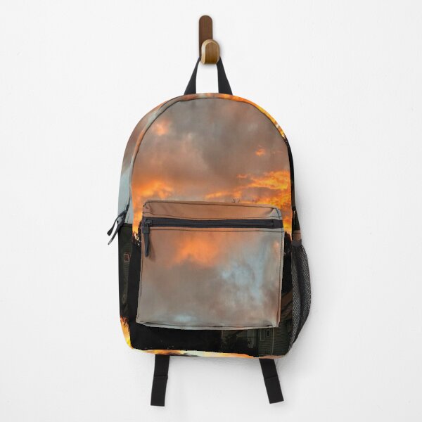Item preview, Serene Sunset – Pacific Northwest Vibes designed and sold by starcraft542.