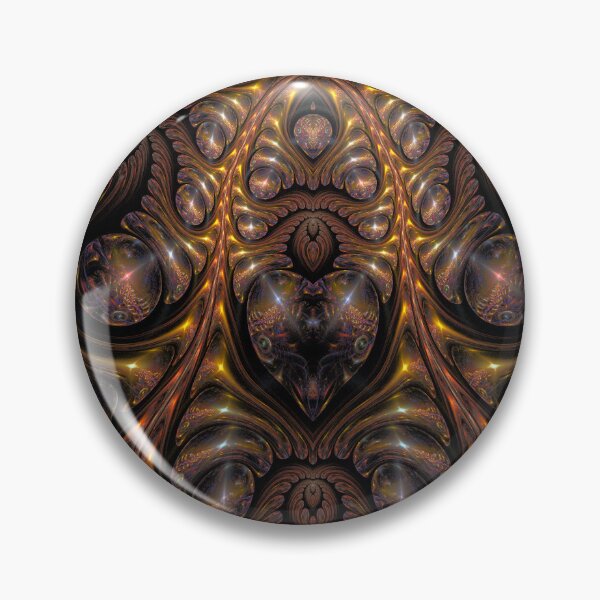 Item preview, Glimmering Bioluminescent Maze designed and sold by bloorose.
