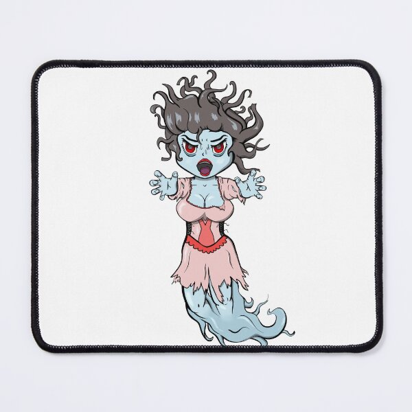 Item preview, Angry Banshee designed and sold by Batmantis275.