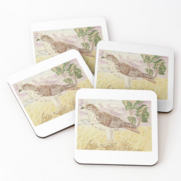 Item preview, Buzzard designed and sold by pinkyjainpan.