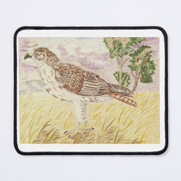 Item preview, Buzzard designed and sold by pinkyjainpan.
