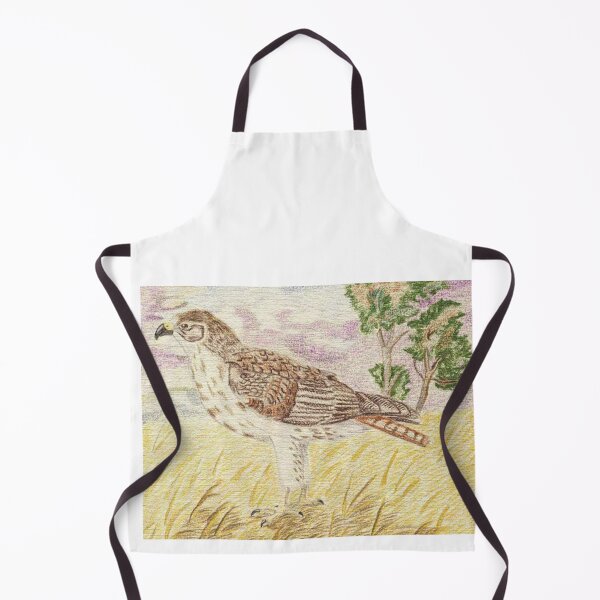 Item preview, Buzzard designed and sold by pinkyjainpan.