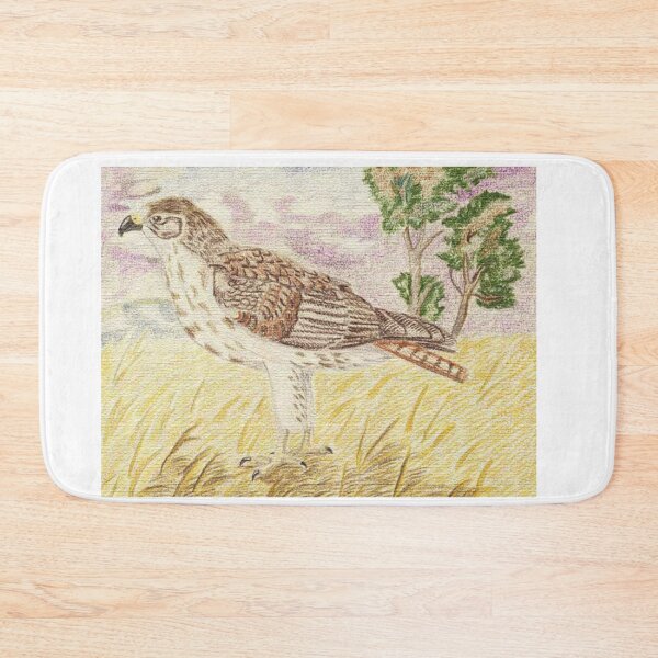 Item preview, Buzzard designed and sold by pinkyjainpan.