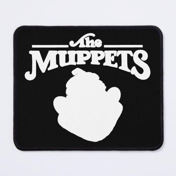 Artikelvorschau, Das Muppets-Logo entworfen und verkauft von Animals-by-JB.