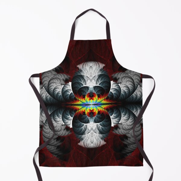 Item preview, Kaleidoscope Blossom designed and sold by bloorose.