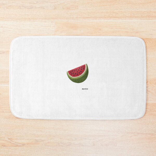 Item preview, akcentone - Stitchy Watermelon designed and sold by akcentone.