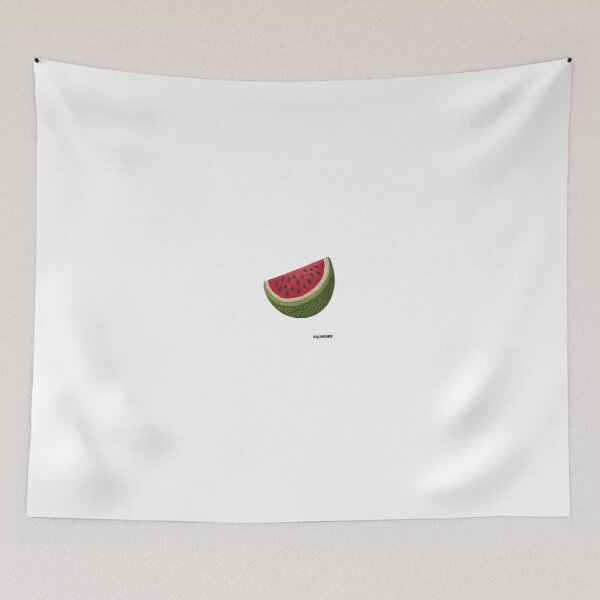 Item preview, akcentone - Stitchy Watermelon designed and sold by akcentone.