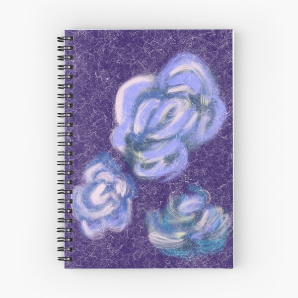 Item preview, Roses on Purple Marble by ElitebyElise designed and sold by ElitebyElise.