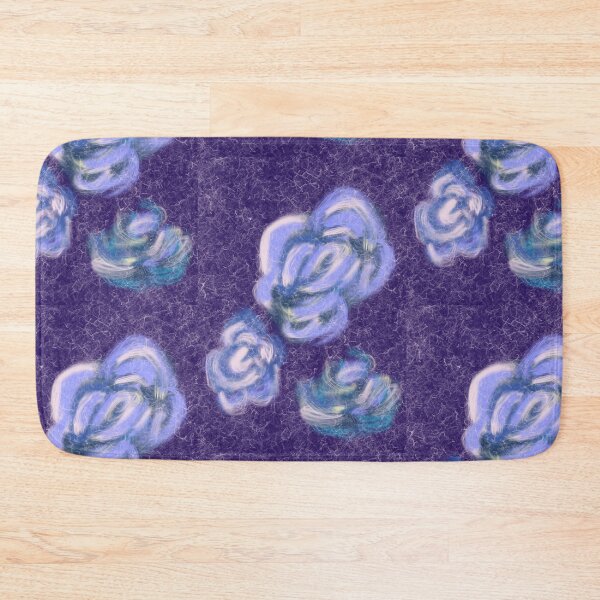 Item preview, Roses on Purple Marble by ElitebyElise designed and sold by ElitebyElise.