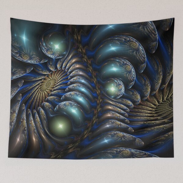 Item preview, Celestial Swirl designed and sold by bloorose.