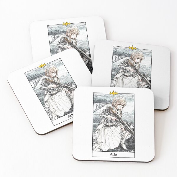 Item preview, Ade Tarot Style designed and sold by Mitsugoshi.