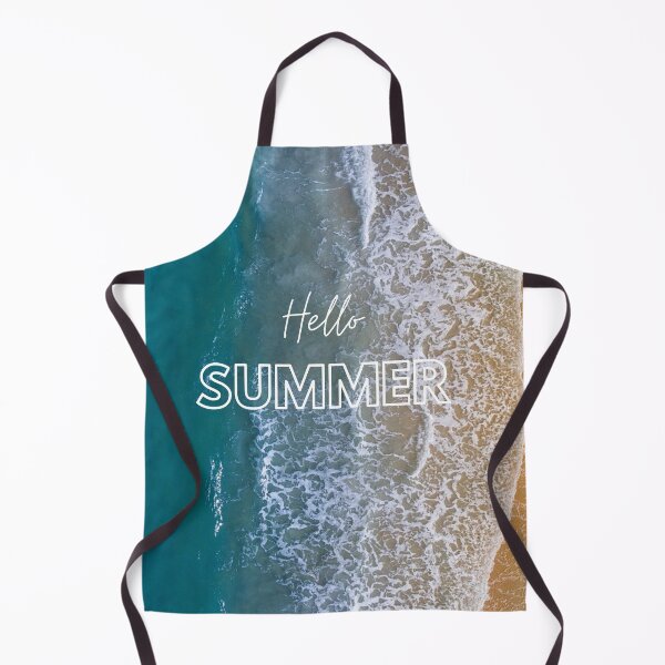 Item preview, Hello summer designed and sold by kiki-kiki1.