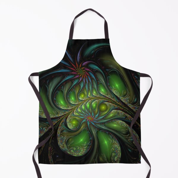 Item preview, Verdant Galactic Bloom designed and sold by bloorose.