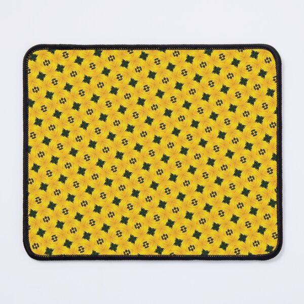 Item preview, Tiny Golden Roses Dynamic Flow designed and sold by Here's To Endless Possibilities.