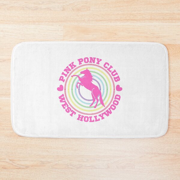 Item preview, Pink Pony Club West Hollywood Chappell Roan Song designed and sold by kaytlinnoelk.