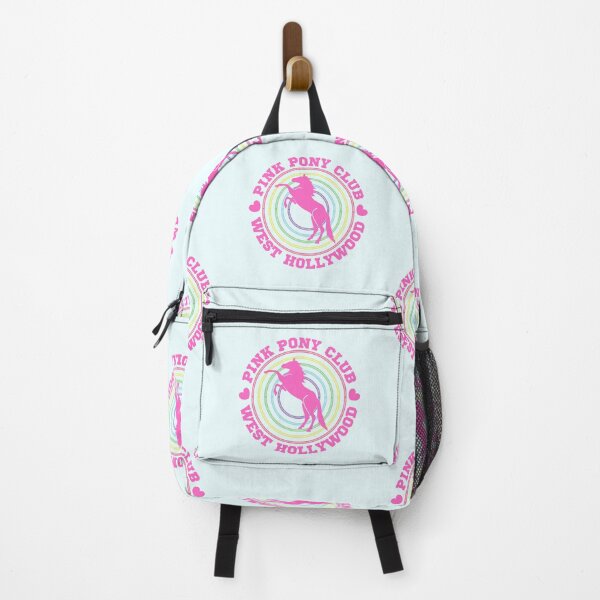 Item preview, Pink Pony Club West Hollywood Chappell Roan Song designed and sold by kaytlinnoelk.