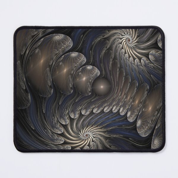 Item preview, Whispers of the Cosmic Tide designed and sold by bloorose.