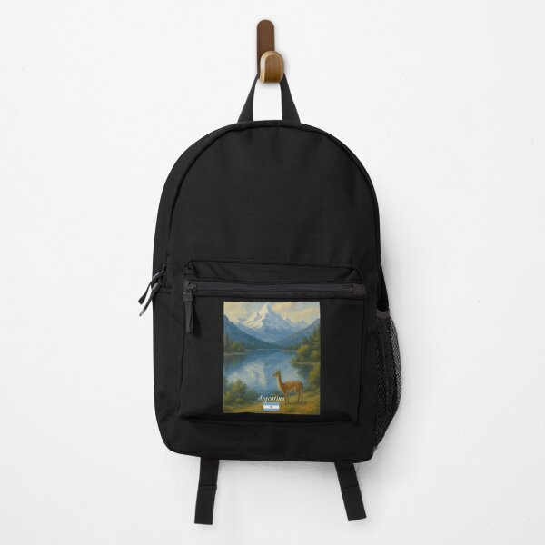 Item preview, Argentina Travel  designed and sold by Tienda-Vane.