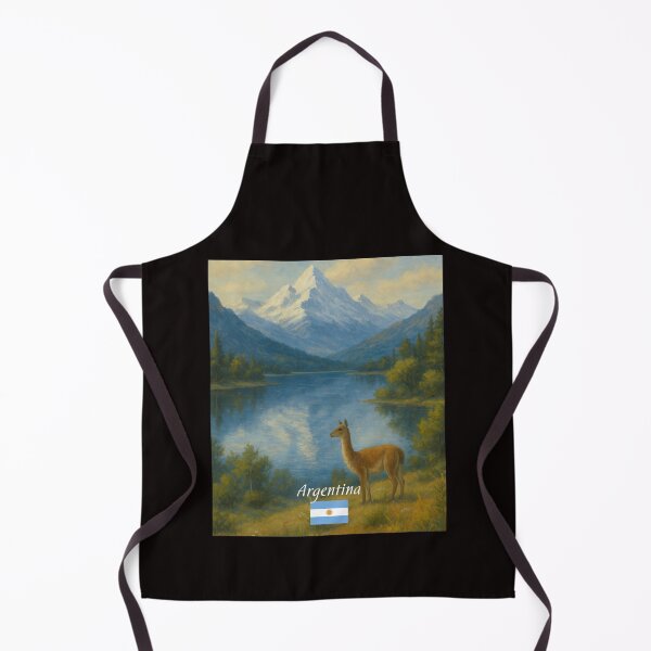 Item preview, Argentina Travel designed and sold by Tienda-Vane.