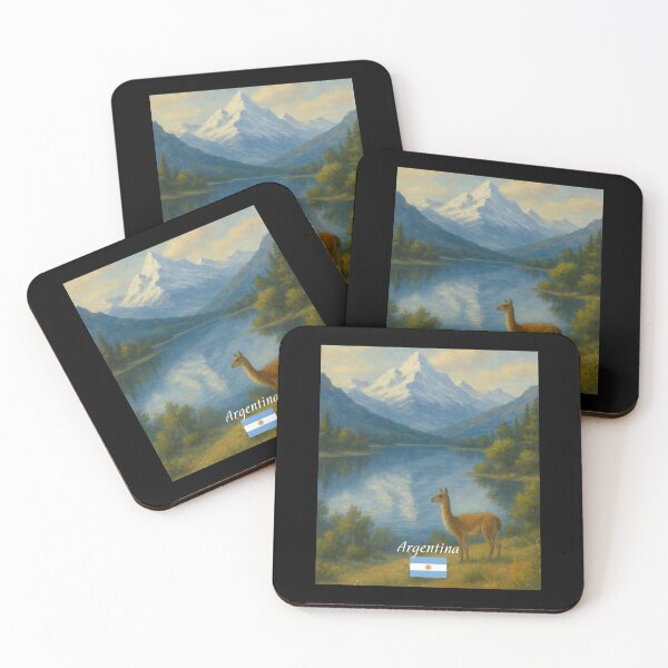Item preview, Argentina Travel  designed and sold by Tienda-Vane.