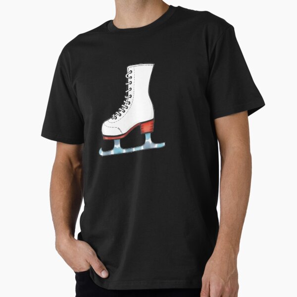 Item preview, Ice Skating  designed and sold by GraphicsClub.