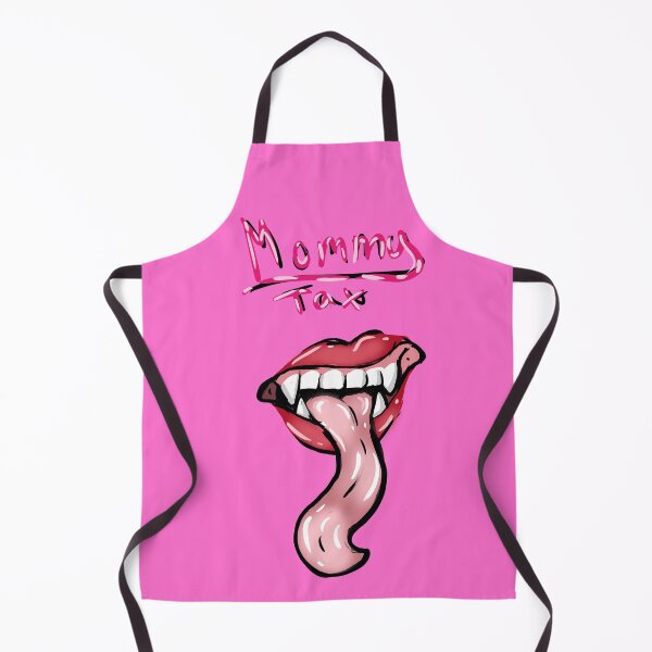 Item preview, impuesto de mamá designed and sold by nekoandwolf1.