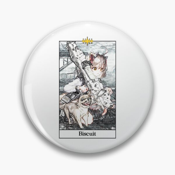 Item preview, Biscuit Tarot Style designed and sold by Mitsugoshi.