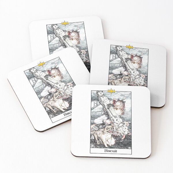 Item preview, Biscuit Tarot Style designed and sold by Mitsugoshi.