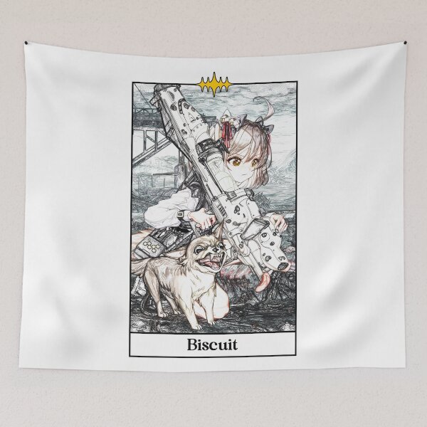 Item preview, Biscuit Tarot Style designed and sold by Mitsugoshi.