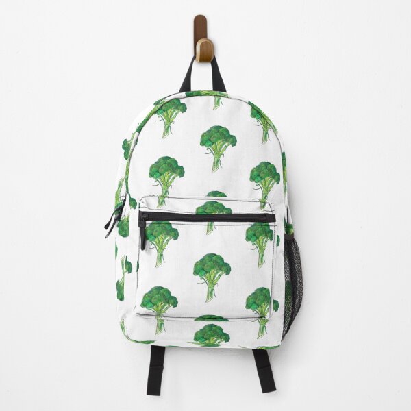 Item preview, Broccoli designed and sold by The Uncanny Mountain.