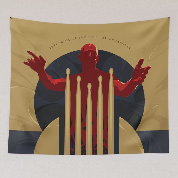 Item preview, Whiplash designed and sold by Nikita Abakumov.