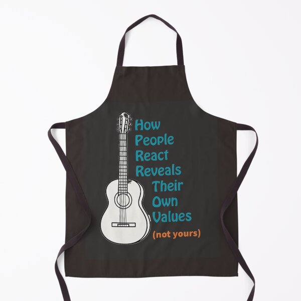 Item preview, People's Reactions are Theirs  designed and sold by TrifectaMovie.