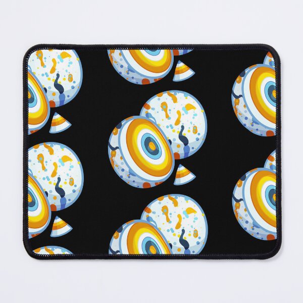 Item preview, Aroace Jawbreaker designed and sold by Artimanx.