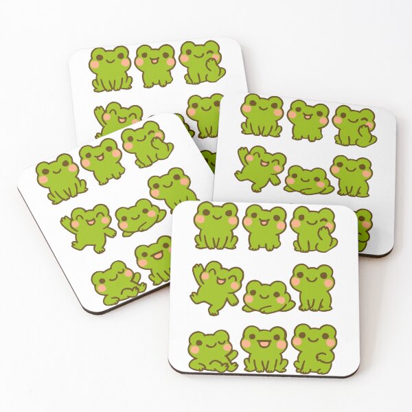 Item preview, Froggies designed and sold by Pundamentally.