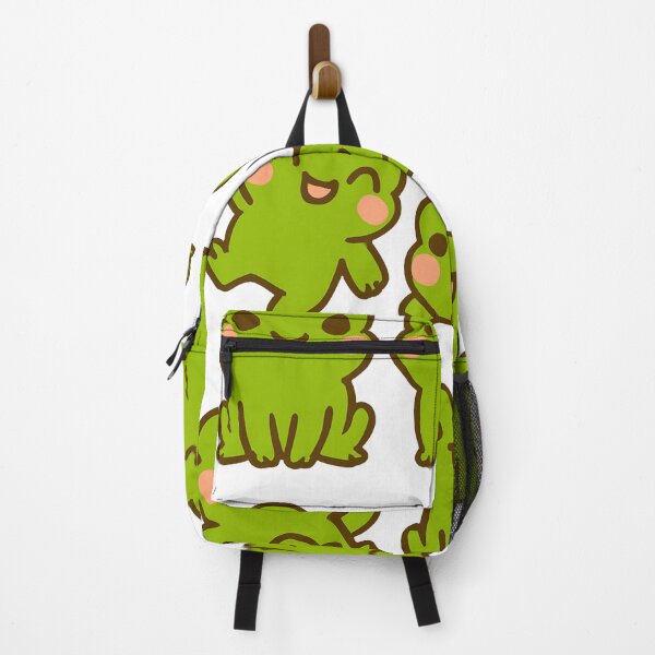 Item preview, Froggies designed and sold by Pundamentally.