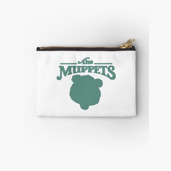 Item preview, The Muppets Logo designed and sold by Animals-by-JB.