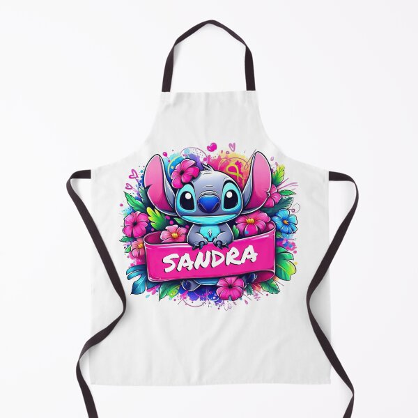 Item preview, Stitch Sandra name designed and sold by OverTimeBGD.